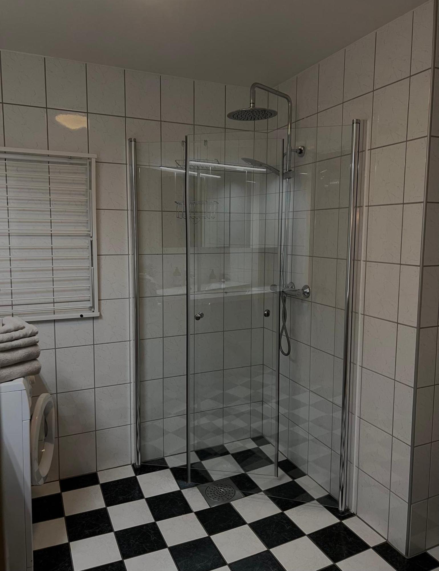 Penthouse In Trondheim City Centre 아파트 외부 사진